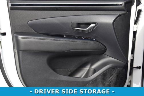 2023 Hyundai TUCSON XRT