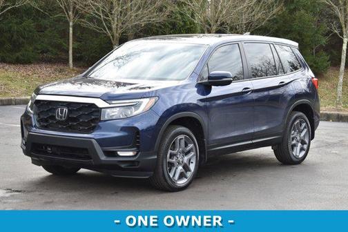 2022 Honda Passport AWD EX-L