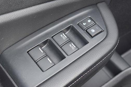 2022 Honda Passport AWD EX-L