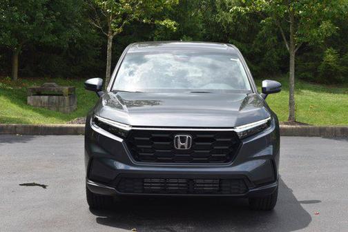 2025 Honda CR-V LX AWD