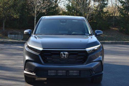 2025 Honda CR-V EX AWD