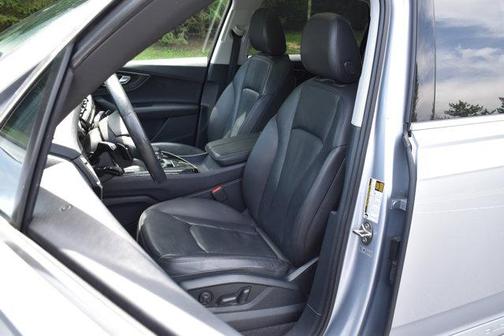2018 Audi Q7 3.0T Premium Plus