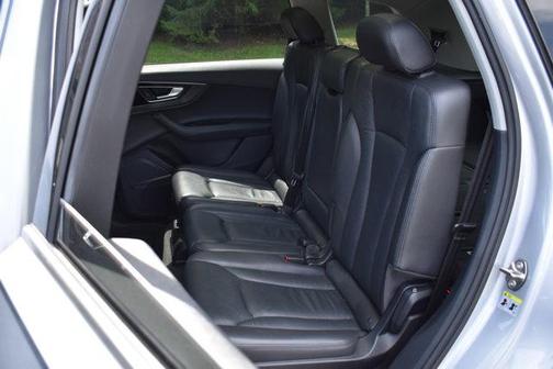 2018 Audi Q7 3.0T Premium Plus
