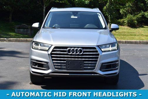 2018 Audi Q7 3.0T Premium Plus