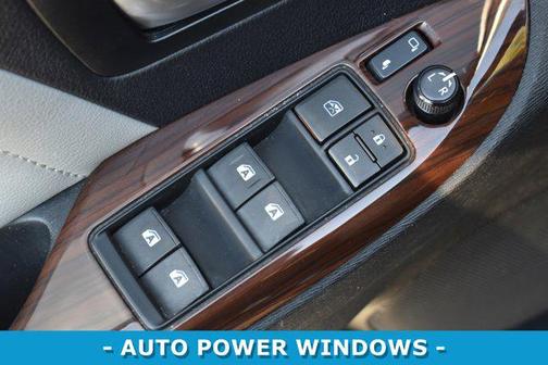 2015 Toyota Sienna Limited