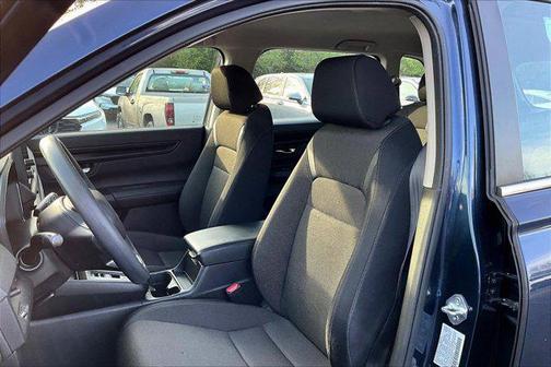 2023 Honda CR-V LX AWD