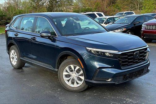 2023 Honda CR-V LX AWD