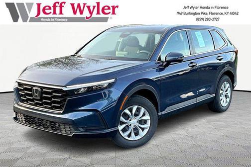 2023 Honda CR-V LX AWD