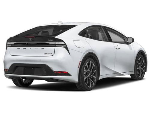 Cutting Edge 2024 Toyota Prius Prime XSE Premium