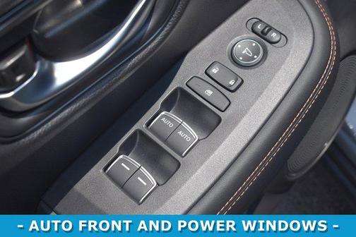 2025 Honda HR-V AWD Sport