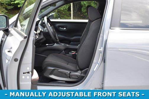 2025 Honda HR-V AWD Sport