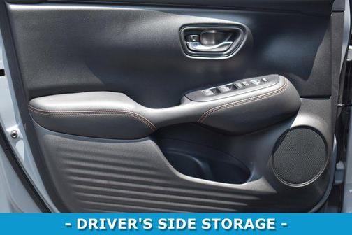 2025 Honda HR-V AWD Sport