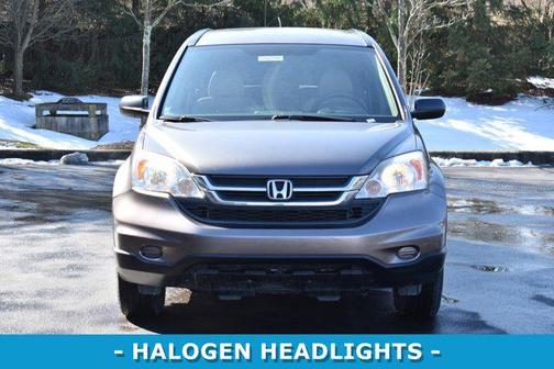 2010 Honda CR-V LX