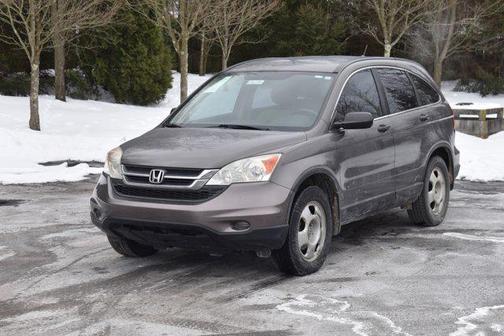 2010 Honda CR-V LX