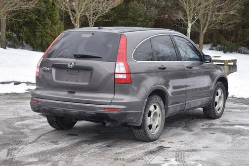 2010 Honda CR-V LX