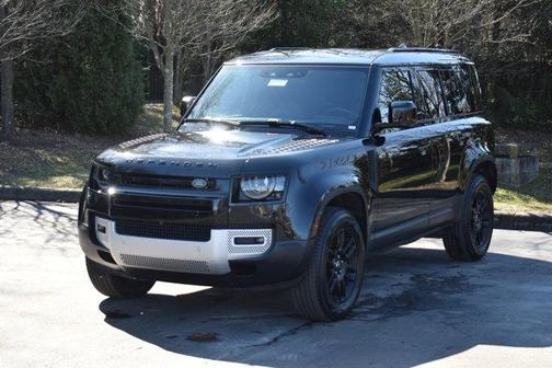 2025 Land Rover Defender 110 P300