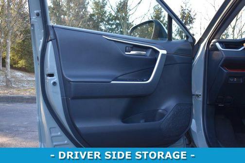 2021 Toyota RAV4 Adventure