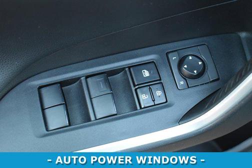 2021 Toyota RAV4 Adventure