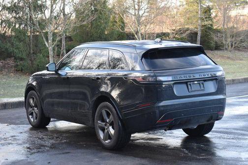 2025 Land Rover Range Rover Velar P250 SE R-Dynamic