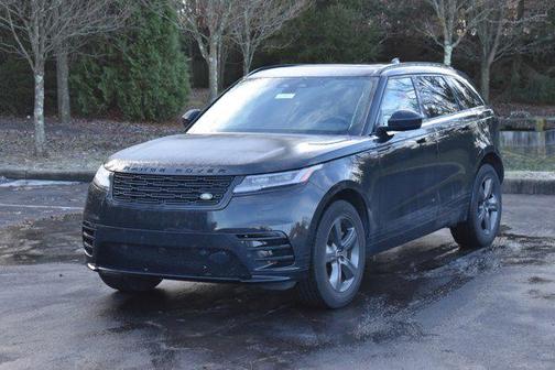 2025 Land Rover Range Rover Velar P250 SE R-Dynamic