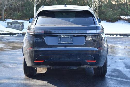 2025 Land Rover Range Rover Velar P250 SE R-Dynamic