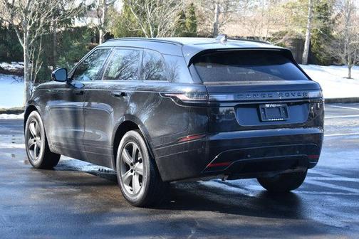 2025 Land Rover Range Rover Velar P250 SE R-Dynamic