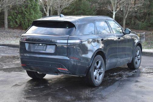2025 Land Rover Range Rover Velar P250 SE R-Dynamic