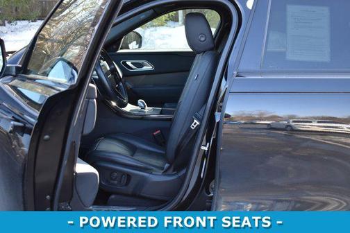 2025 Land Rover Range Rover Velar P250 SE R-Dynamic