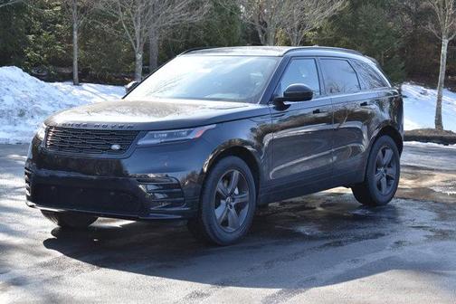 2025 Land Rover Range Rover Velar P250 SE R-Dynamic