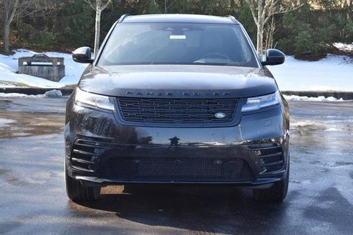 2025 Land Rover Range Rover Velar P250 SE R-Dynamic