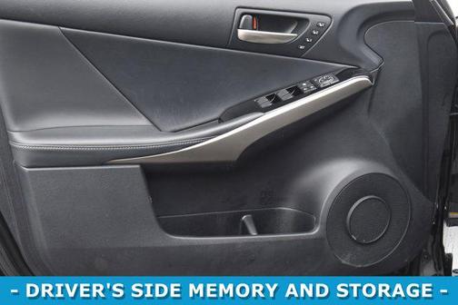 2020 Lexus IS 300 Base