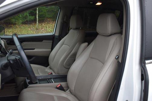 2021 Honda Odyssey Touring