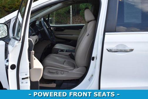 2021 Honda Odyssey Touring