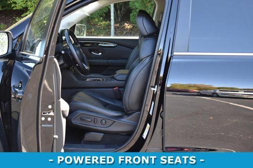 2023 Honda Pilot AWD EX-L 8 Passenger