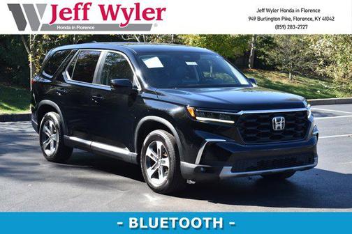 2023 Honda Pilot AWD EX-L 8 Passenger
