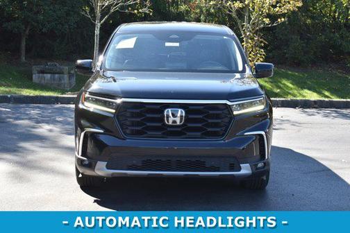 2023 Honda Pilot AWD EX-L 8 Passenger