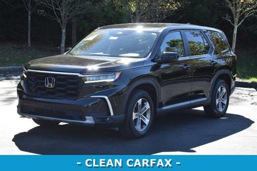2023 Honda Pilot AWD EX-L 8 Passenger