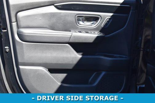 2023 Honda Pilot AWD EX-L 8 Passenger