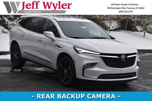 2024 Buick Enclave Essence FWD