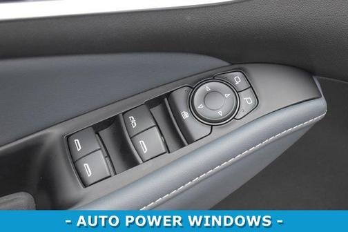 2024 Buick Enclave Essence FWD