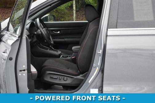 2024 Honda CR-V Hybrid Sport AWD