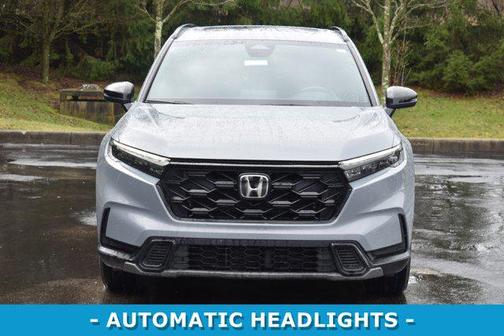 2024 Honda CR-V Hybrid Sport AWD