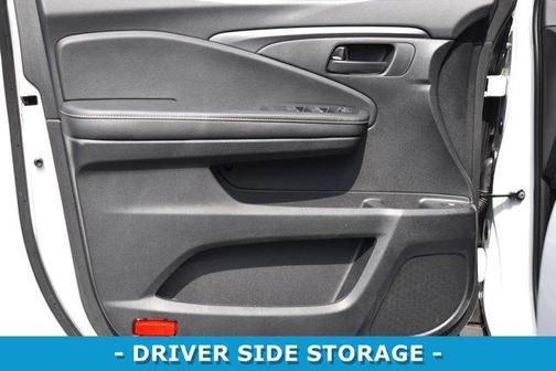 2025 Honda Ridgeline Sport