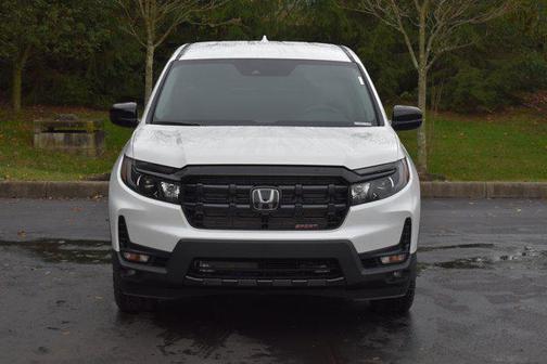 2025 Honda Ridgeline Sport