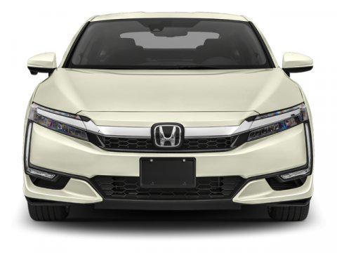 2018 Honda Clarity Plug-In Hybrid Base
