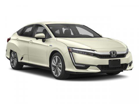 2018 Honda Clarity Plug-In Hybrid Base
