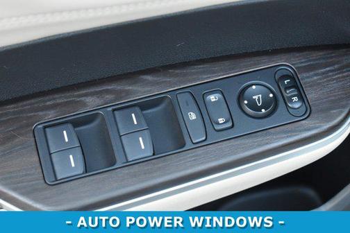 2018 Honda Clarity Plug-In Hybrid Base