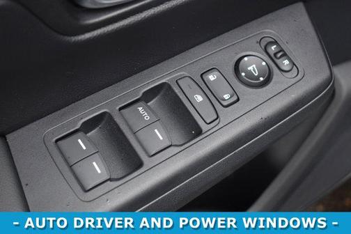 2024 Honda CR-V LX AWD