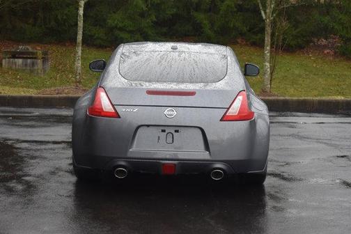 2016 Nissan 370Z Touring
