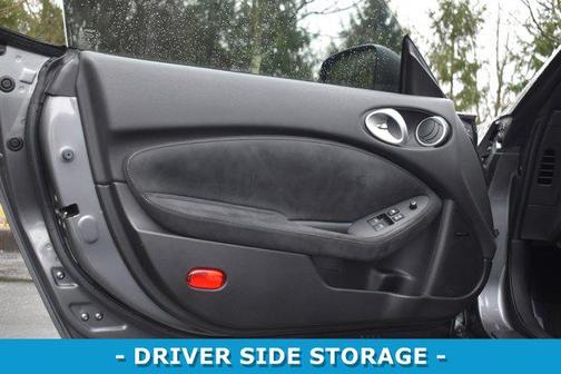 2016 Nissan 370Z Touring